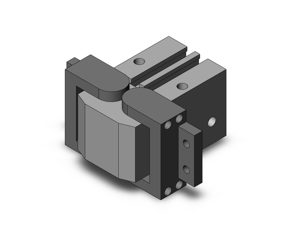 Image of SMC MHW2-20D1