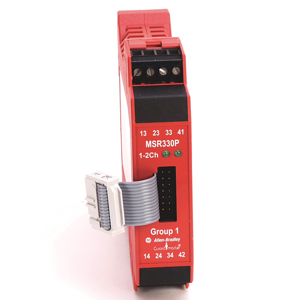 Image of Allen-Bradley 440R-W23223