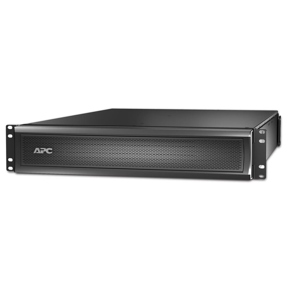 Image of Schneider Electric SMX120RMBP2U