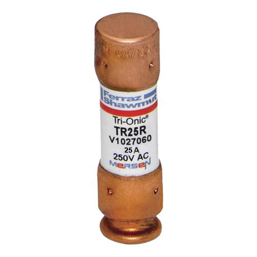 Image of Mersen TR25R