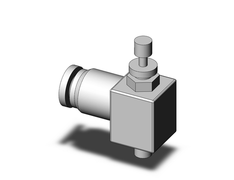 Image of SMC ASG221F-M5-06