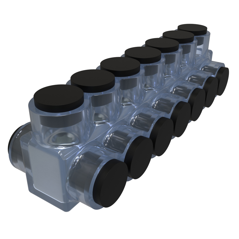 Image of ILSCO ECTD-7-250