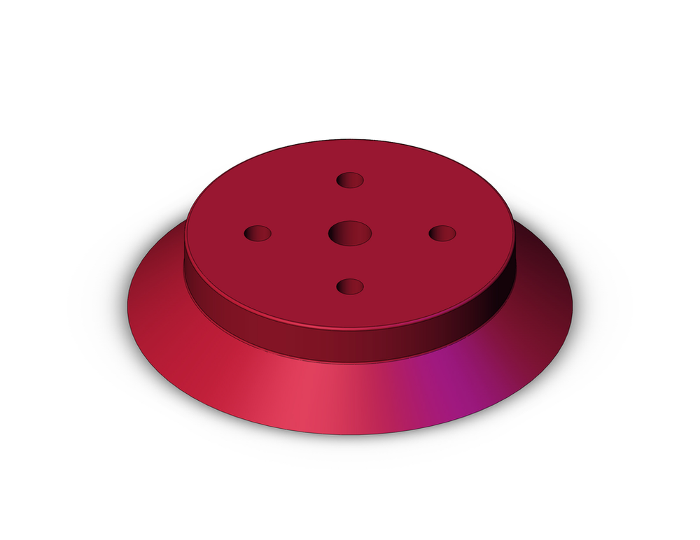 Image of SMC ZP80HN