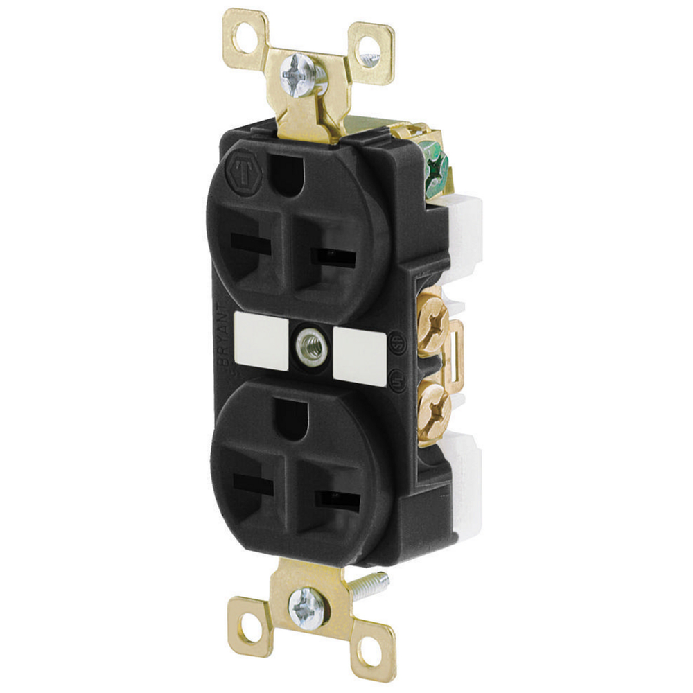 Image of Bryant BRY5662BLK
