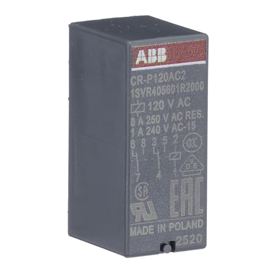 Image of ABB 1SVR405601R2000
