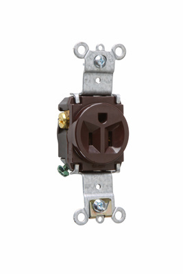 Image of Pass & Seymour 5261