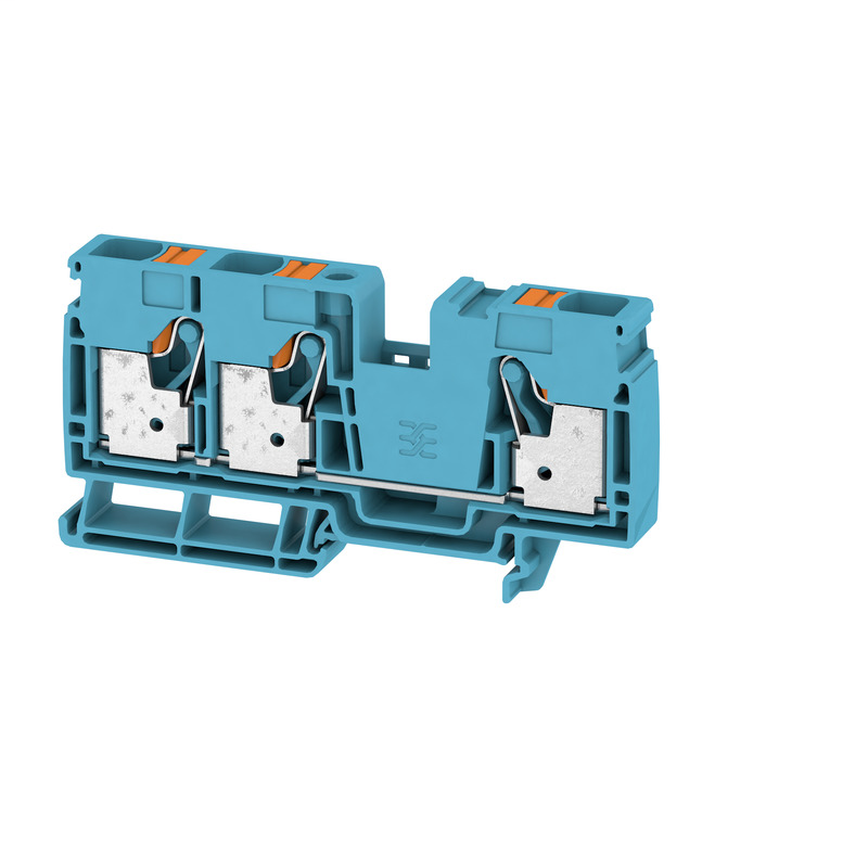 Image of Weidmuller 2494080000