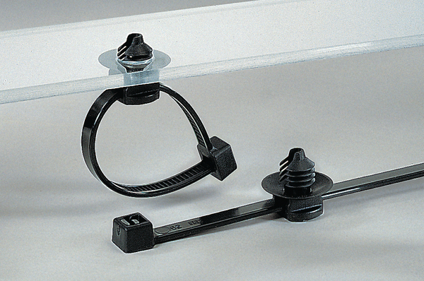 Image of HellermannTyton 156-01336