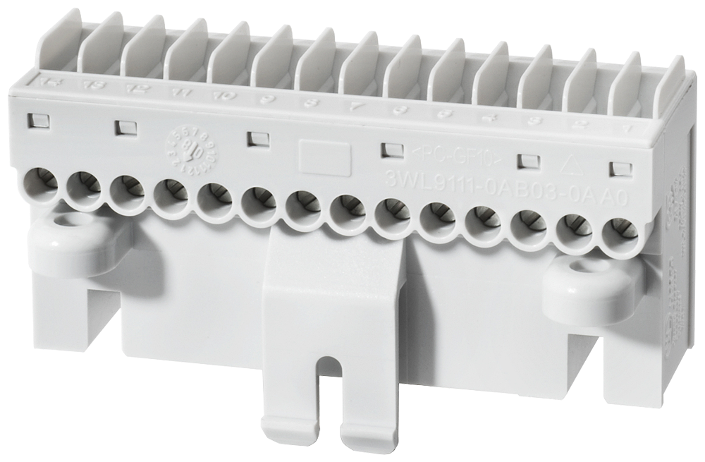 Image of Siemens 3WL9111-0AB03-0AA0