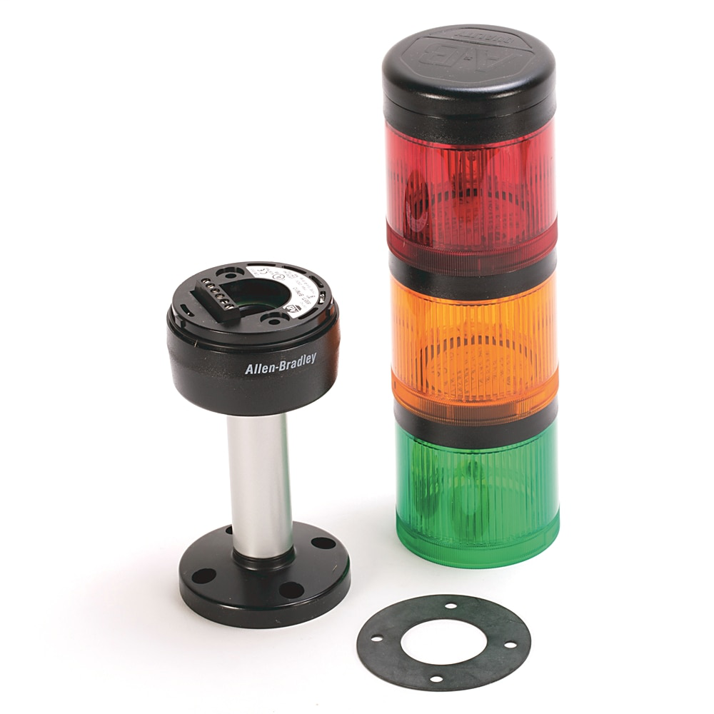 Image of Allen-Bradley 855TP-B24Y3Y5Y4