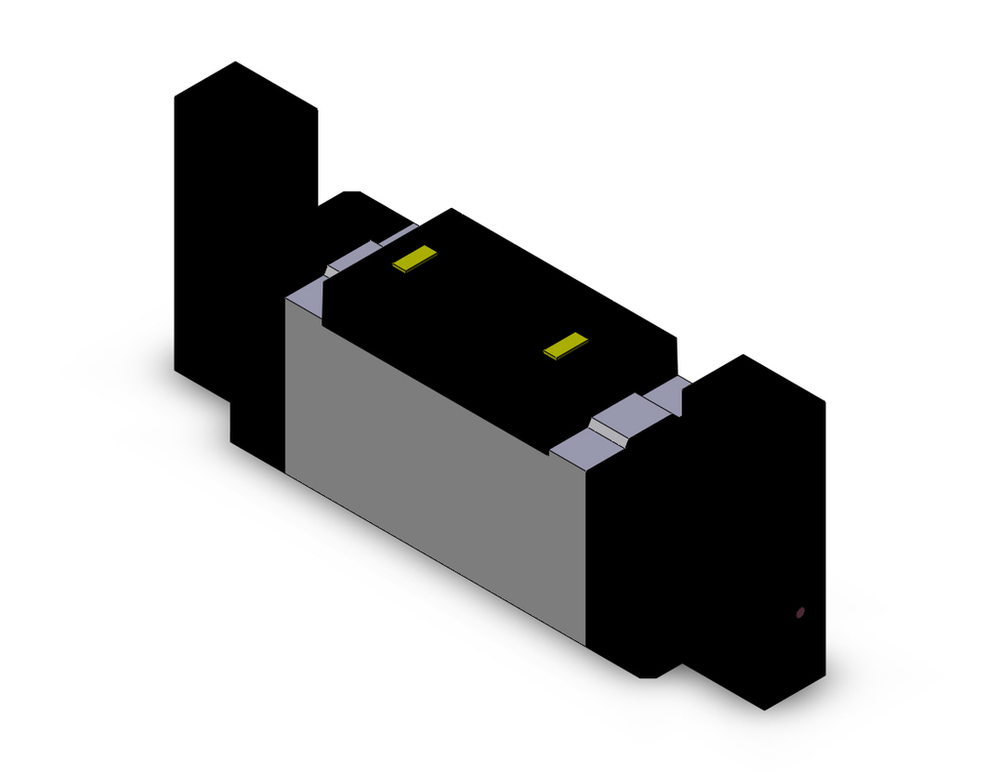 Image of SMC VFS5400-5FZ