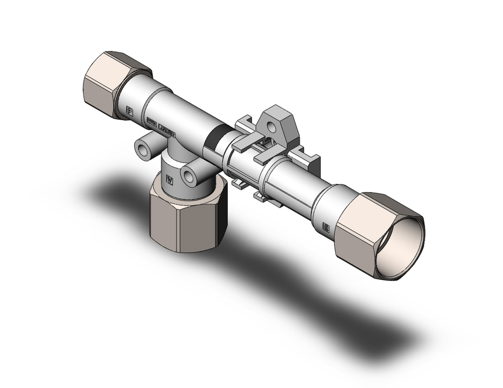 Image of SMC ZH20DSA-03-04-04