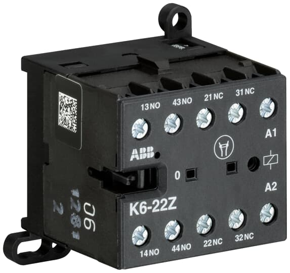 Image of ABB K6-22Z-03