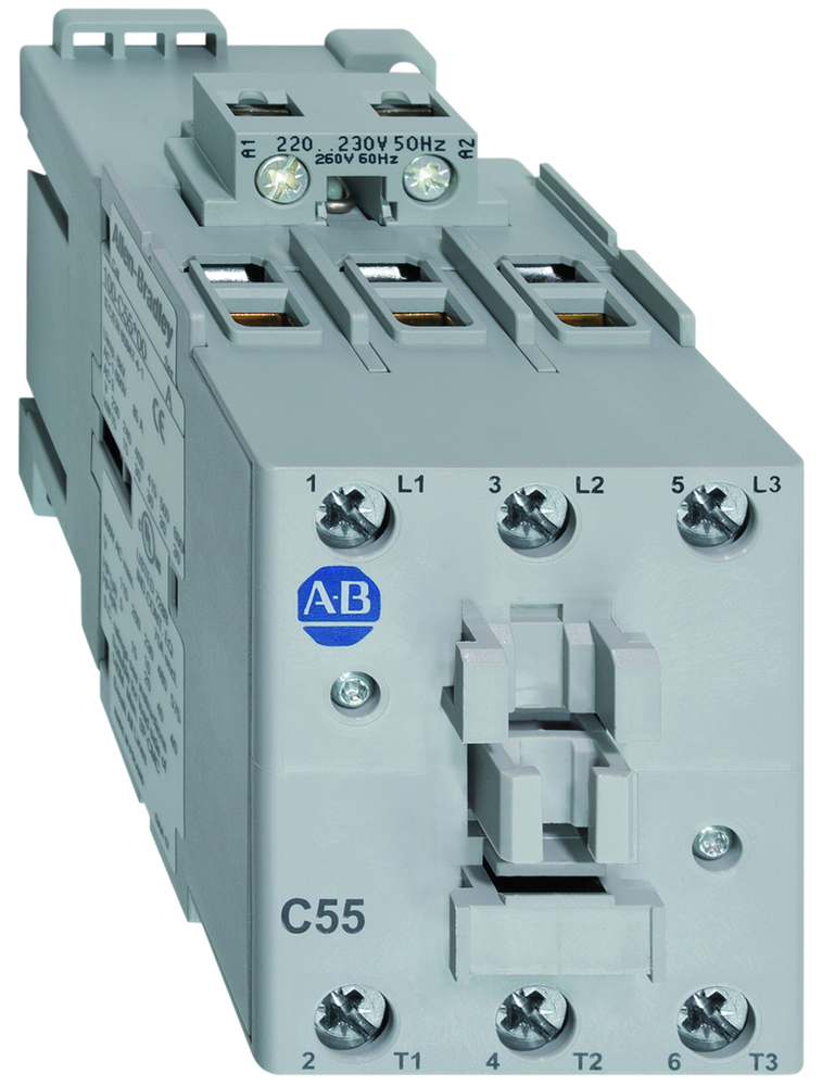 Image of Allen-Bradley 100-C55KJ01