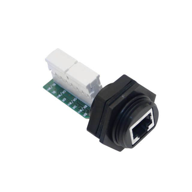 Image of Mencom E45V3-8FR-110-M25