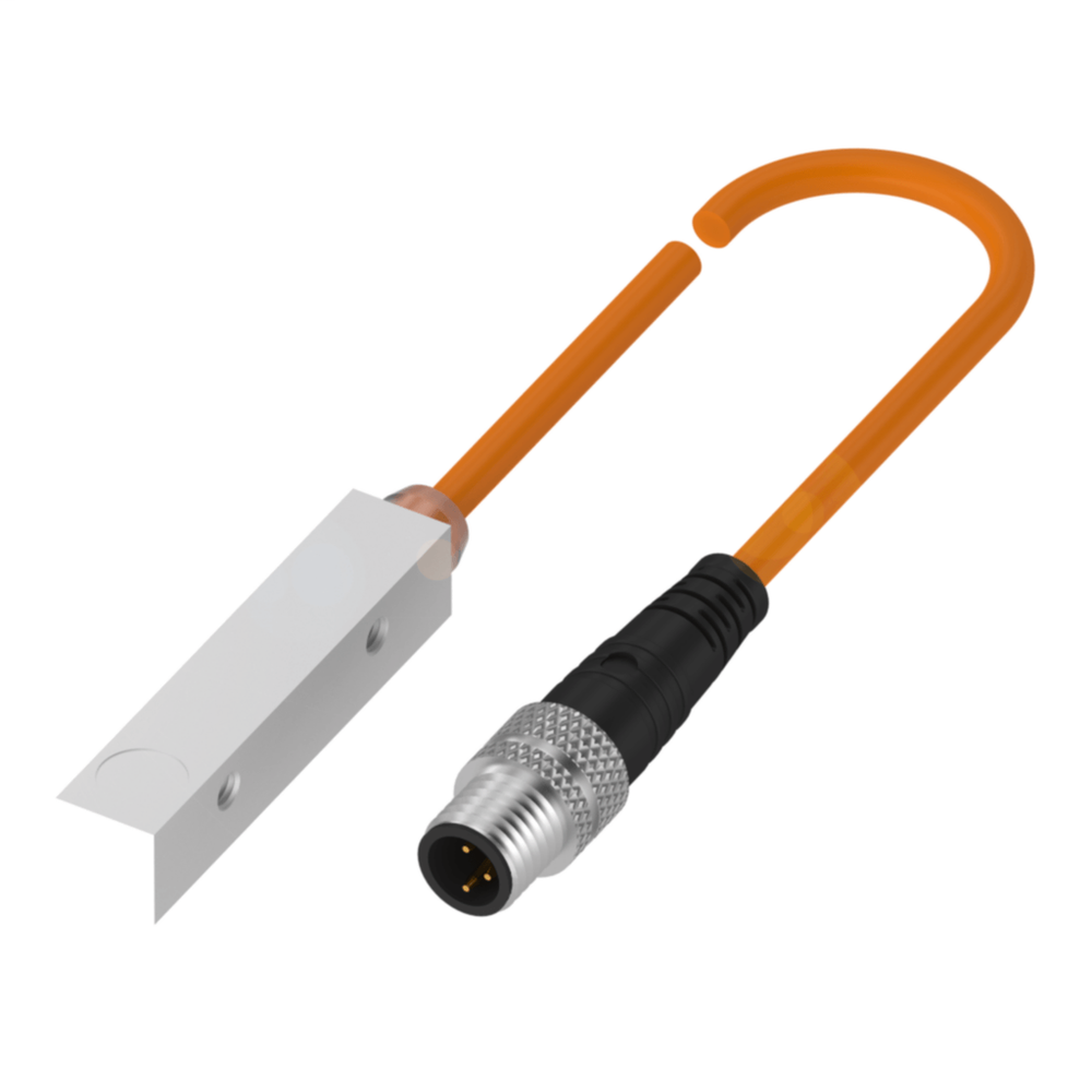 Image of Balluff BES Q08ZC-PSC30B-EZ00,3-GS49-519