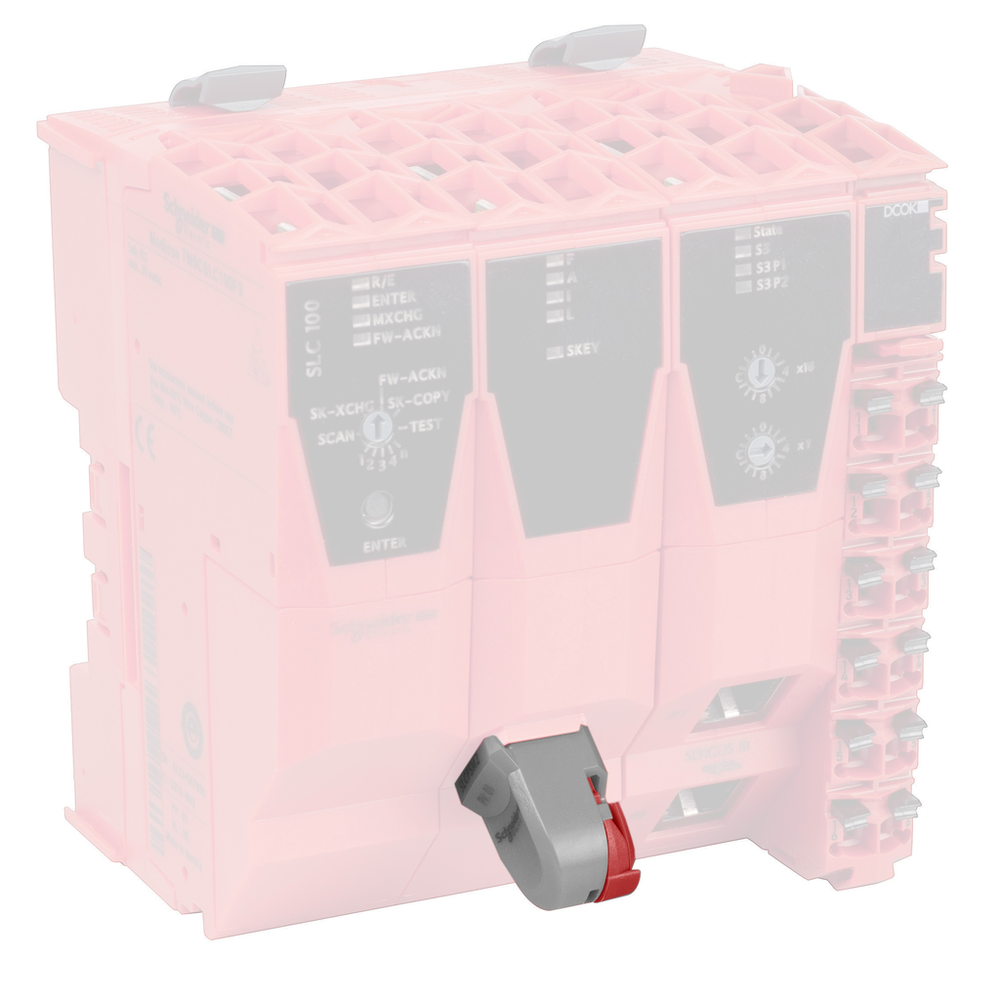 Image of Schneider Electric TM5ACSLCM8FS