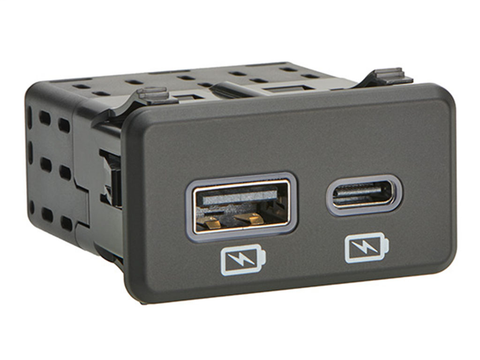 Image of Molex 795405067