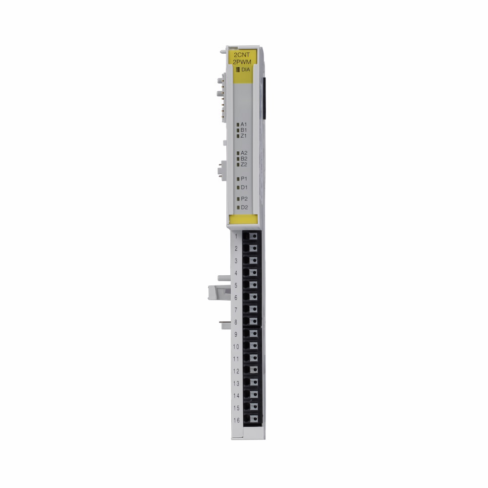 Image of Eaton XNE-2CNT-2PWM