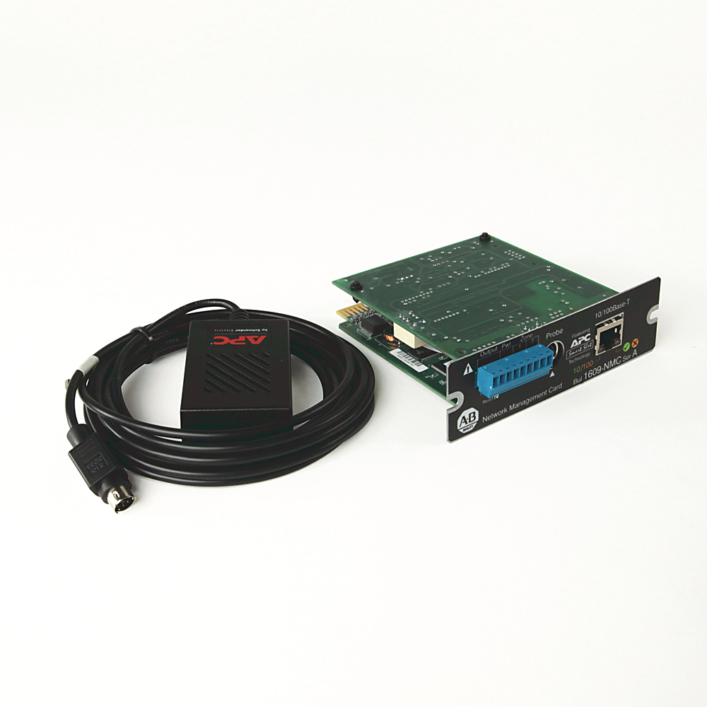 Image of Allen-Bradley 1609-NMC