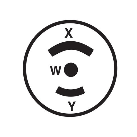 Image of Leviton ML3-P