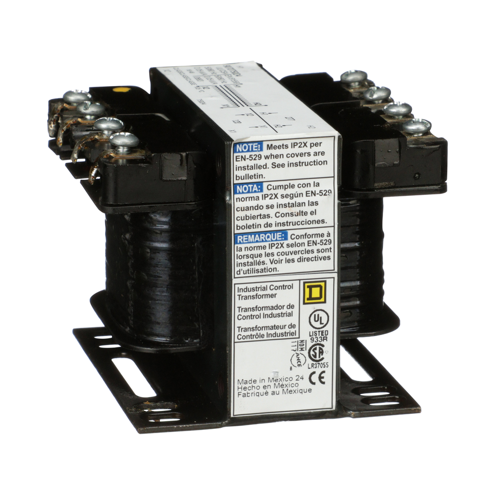 Image of Schneider Electric 9070T50D4