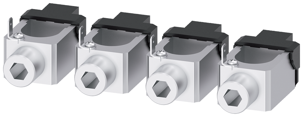 Image of Siemens 3VA9264-0JG12
