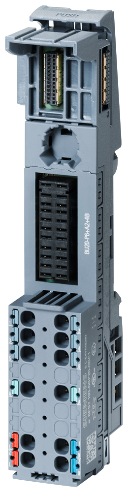 Image of Siemens 6ES71936BP200BC1