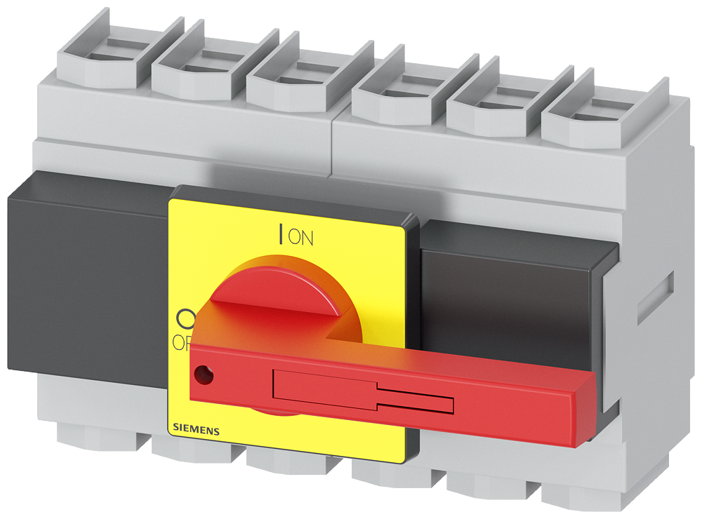 Image of Siemens 3LD2305-3VK13