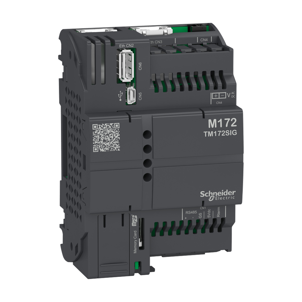 Image of Schneider Electric TM172SIG
