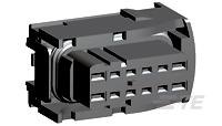 Image of TE Connectivity 284848-3