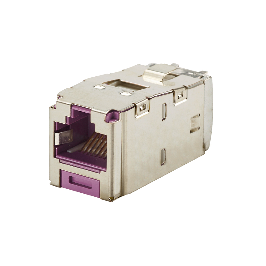 Image of Panduit CJS688TGVLY
