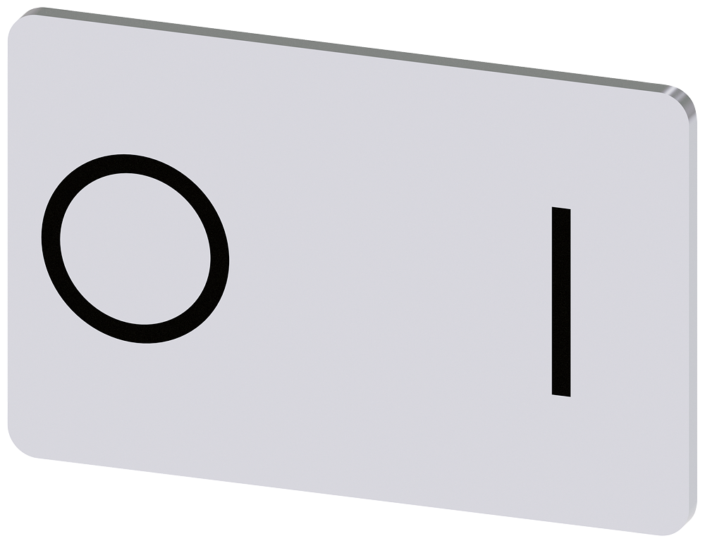 Image of Siemens 3SU19000AD810QG0