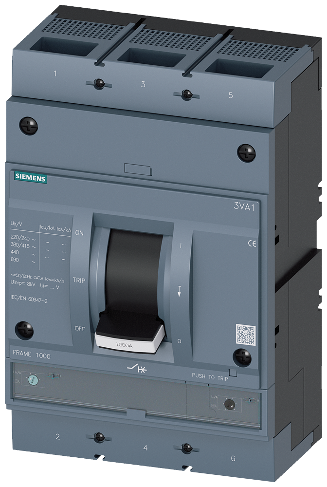 Image of Siemens 3VA1563-7EF32-0AA0