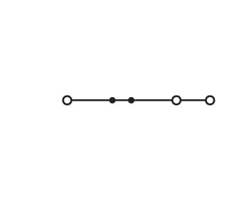 Image of WAGO 2204-1303