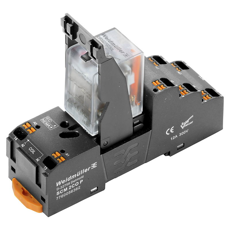 Image of Weidmuller 2575990000