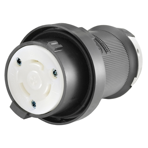 Image of Hubbell Wiring Device-Kellems HBL2613SR