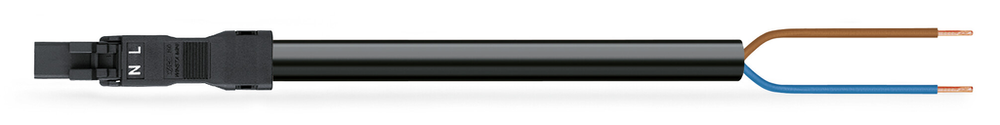 Image of WAGO 891-8992/205-101