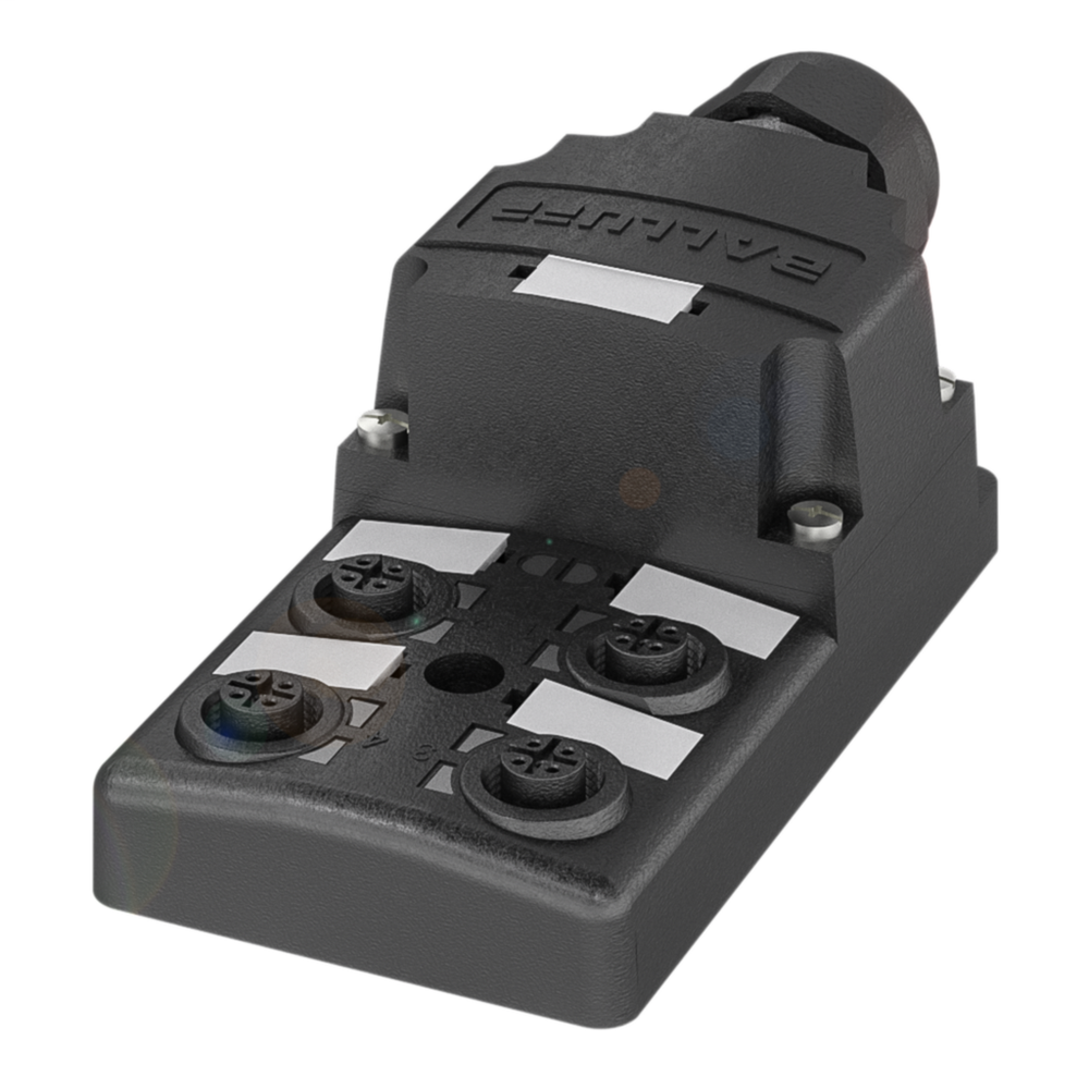 Image of Balluff BPI 4M4A4P-2K-00-TPS9