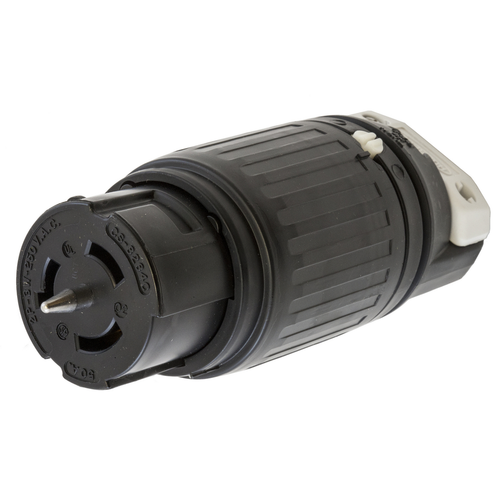 Image of Hubbell Wiring Device-Kellems CS8264C