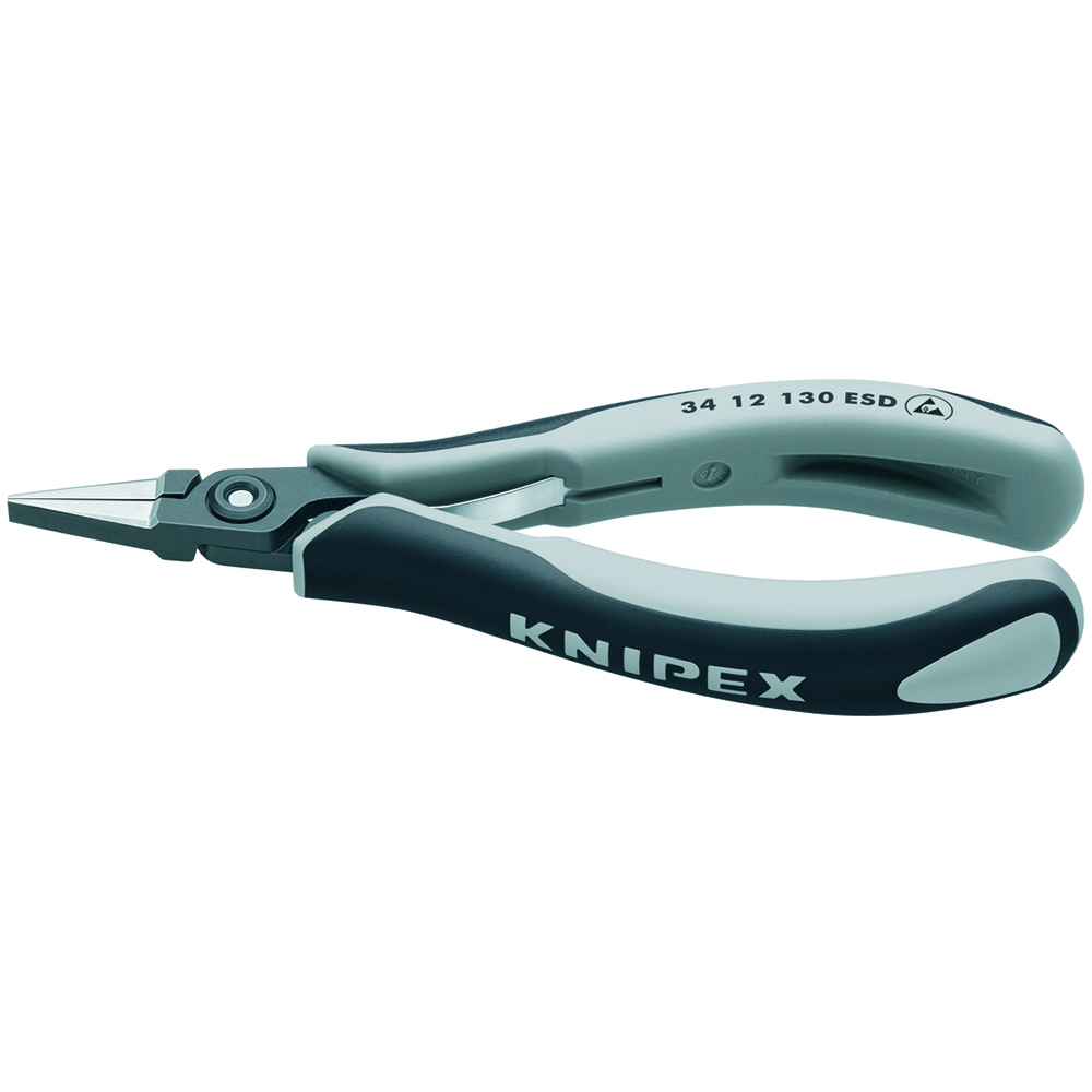 Image of KNIPEX 34 12 130 ESD