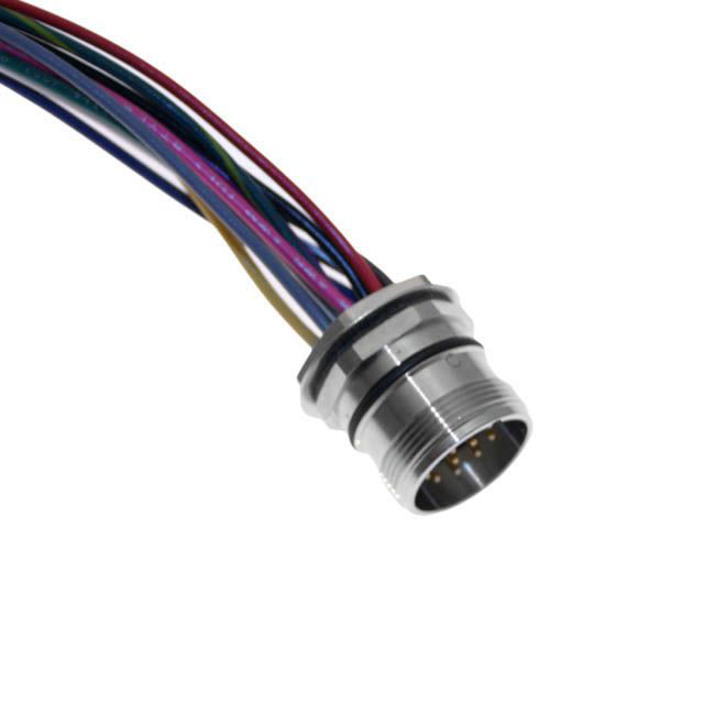 Image of Mencom MCV-19MR-3M-18-M20