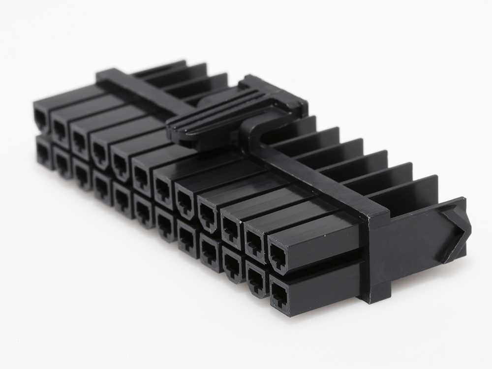 Image of Molex 1727080024