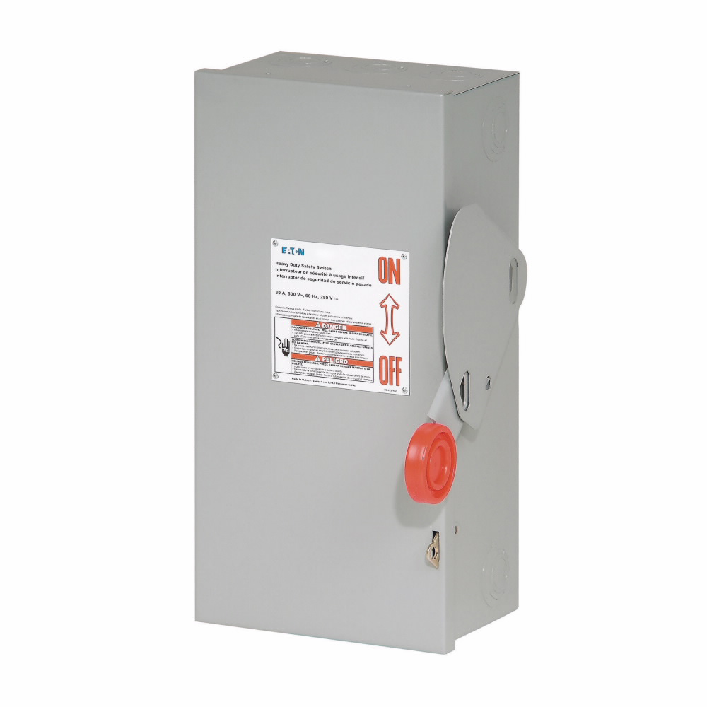 Image of Eaton DH262FGK