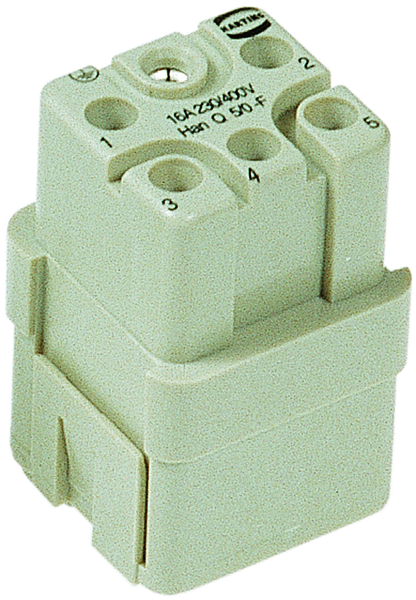 Image of Harting 09120053101