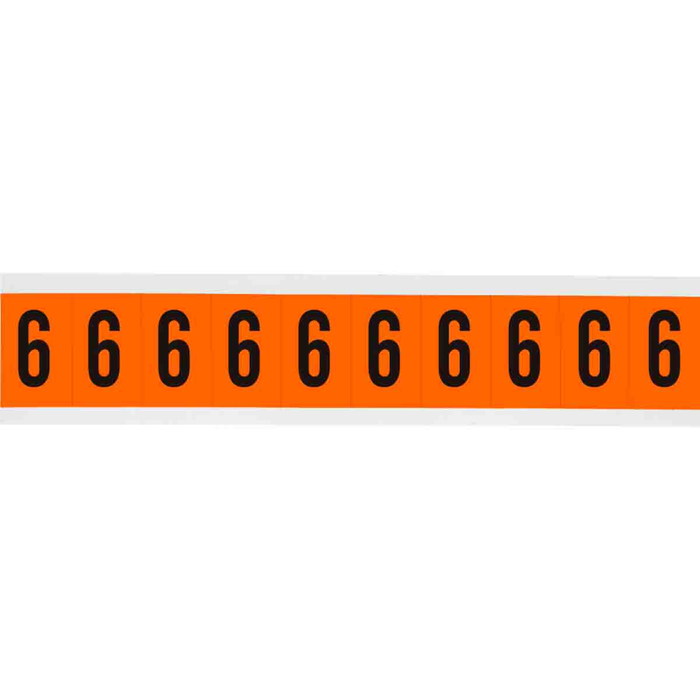 Image of Brady 6570-6
