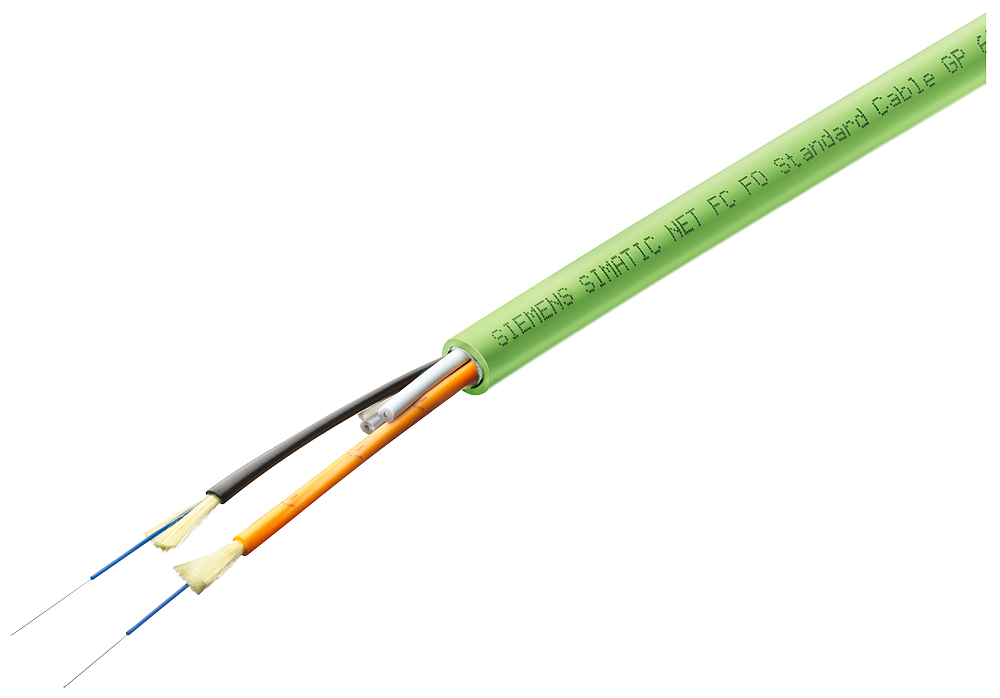 Image of Siemens 6XV18472C