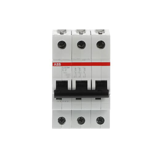 Image of ABB 2CDS273001R0024