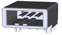 Image of TE Connectivity 2-178293-2