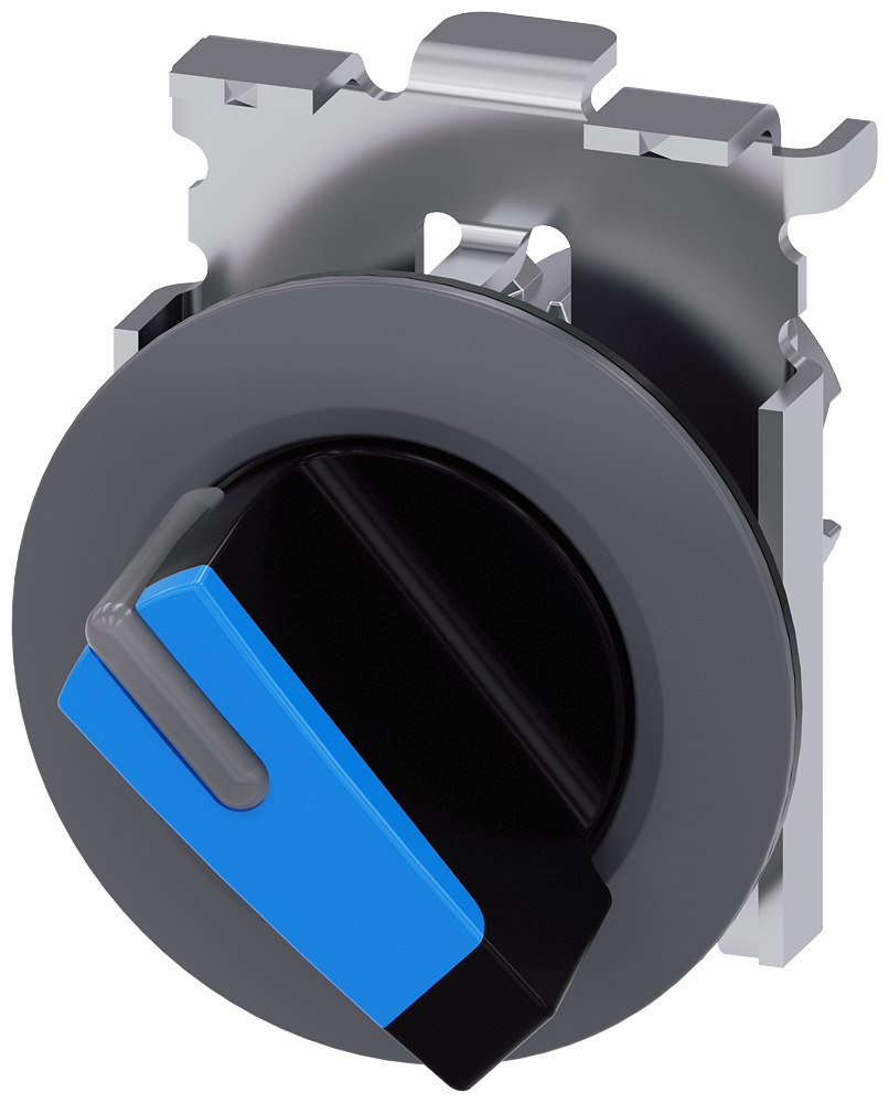 Image of Siemens 3SU10622DF500AA0